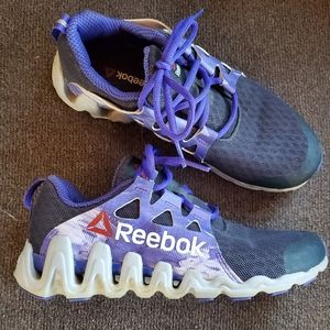 Reebok Zigtech Athletic Shoes